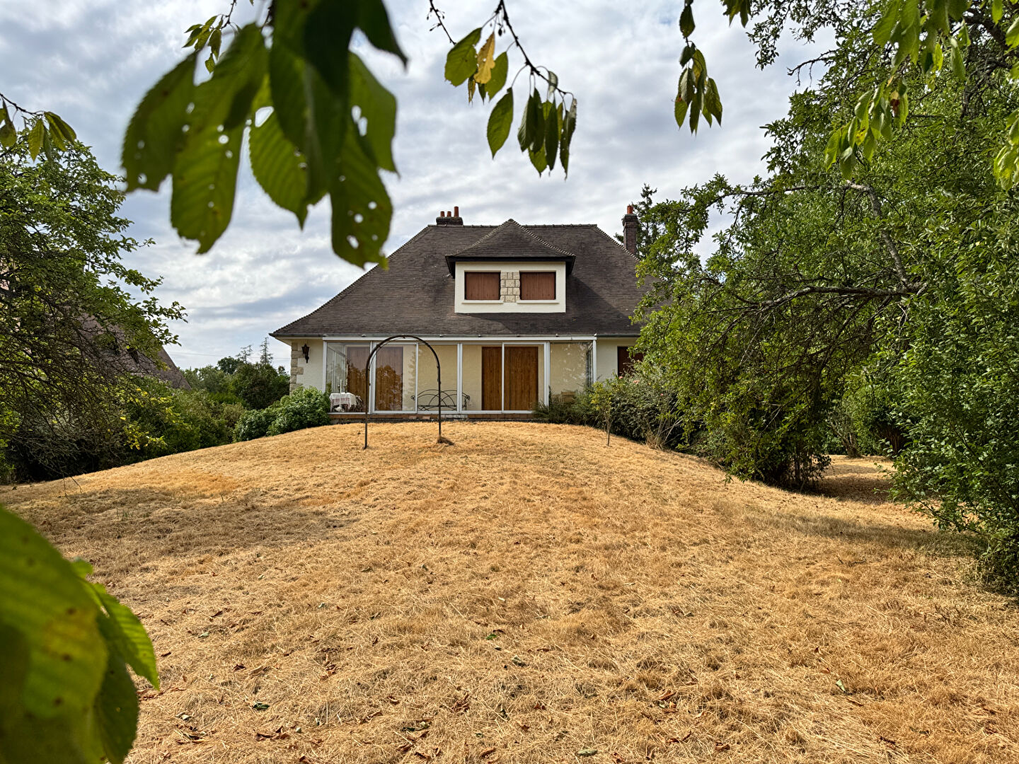 Maison à vendre, 131m², L AIGLE