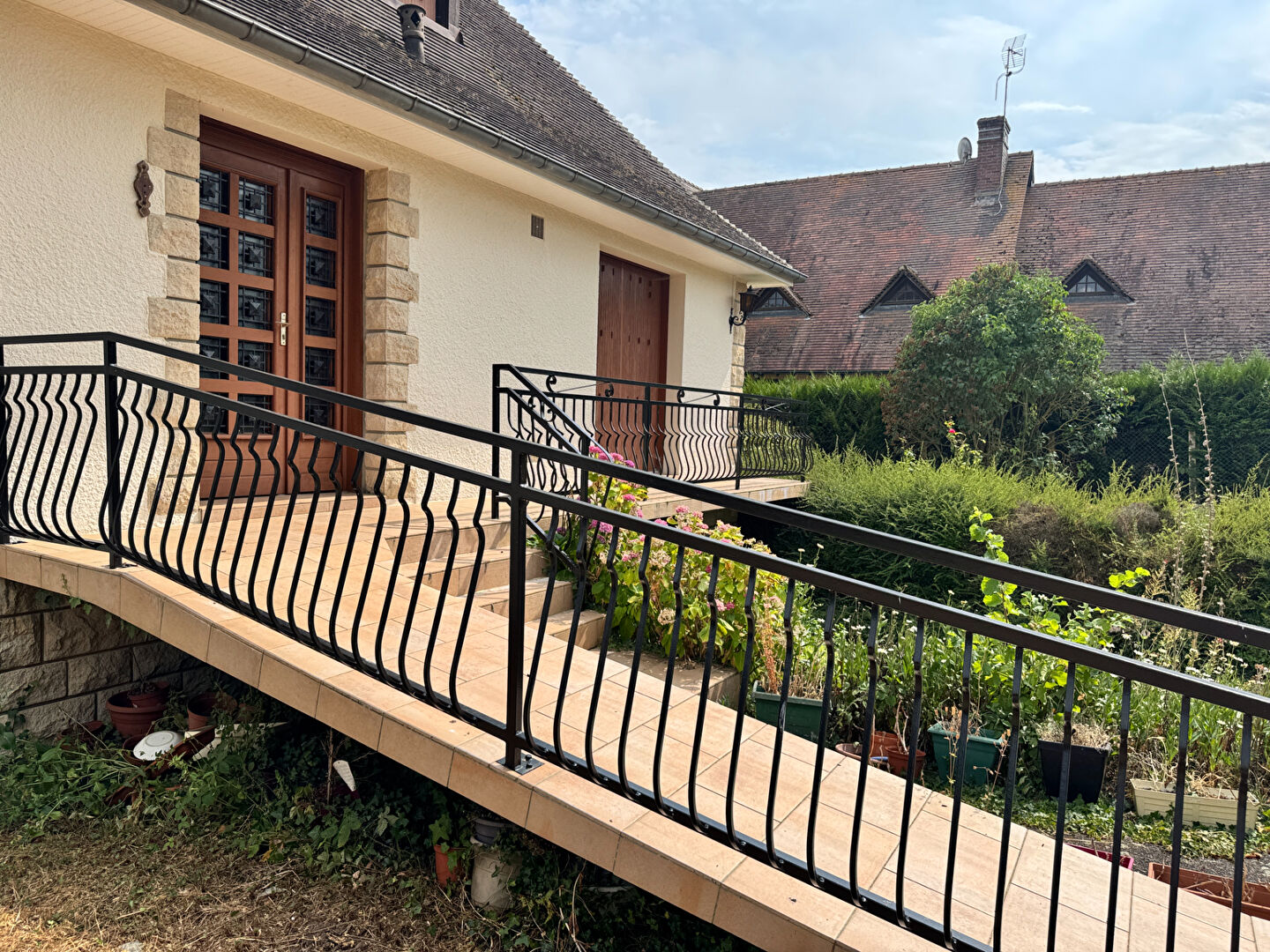Maison à vendre, 131m², L AIGLE