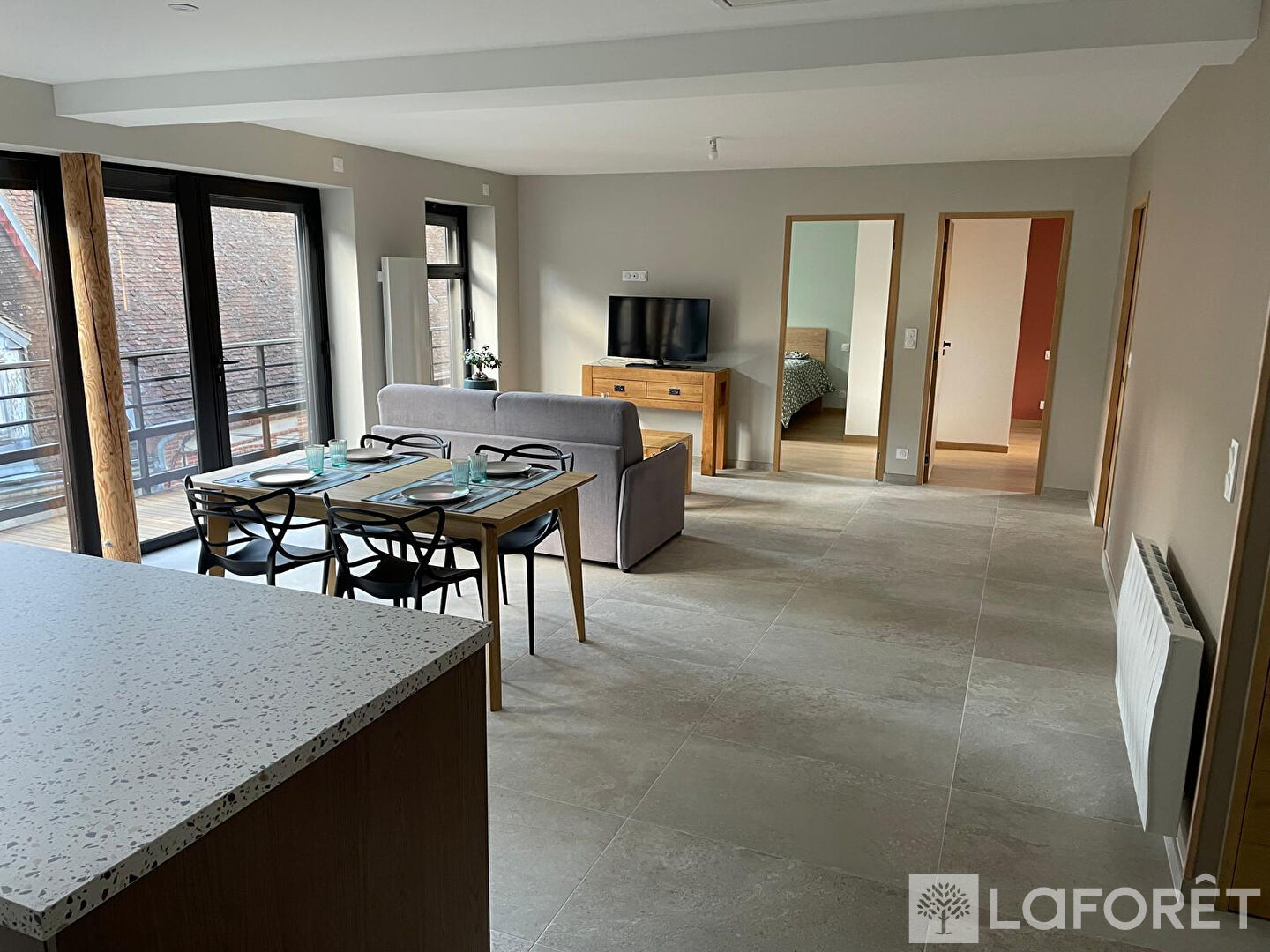 Maison à louer, 81m², L'Aigle
