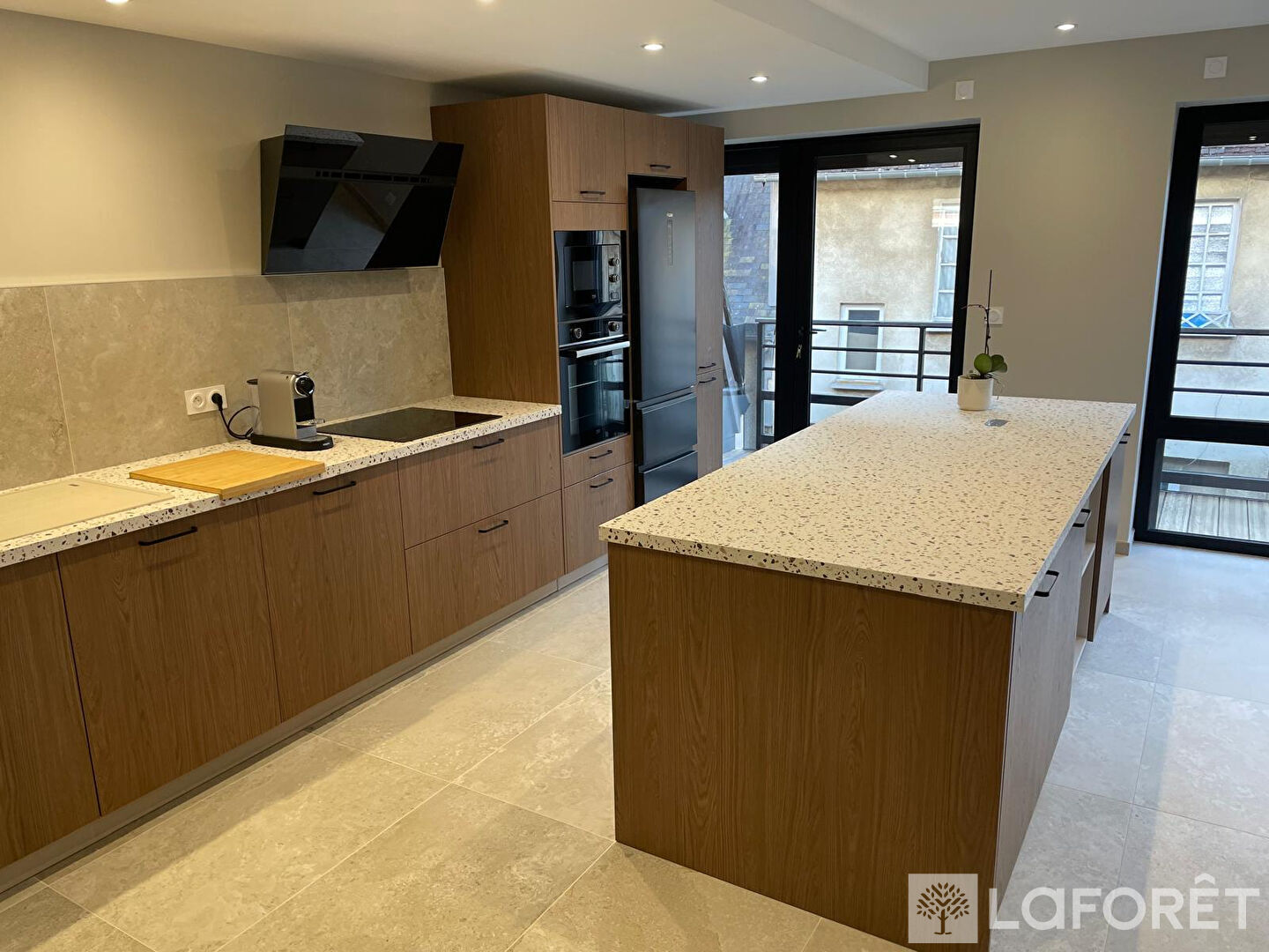 Maison à louer, 81m², L'Aigle