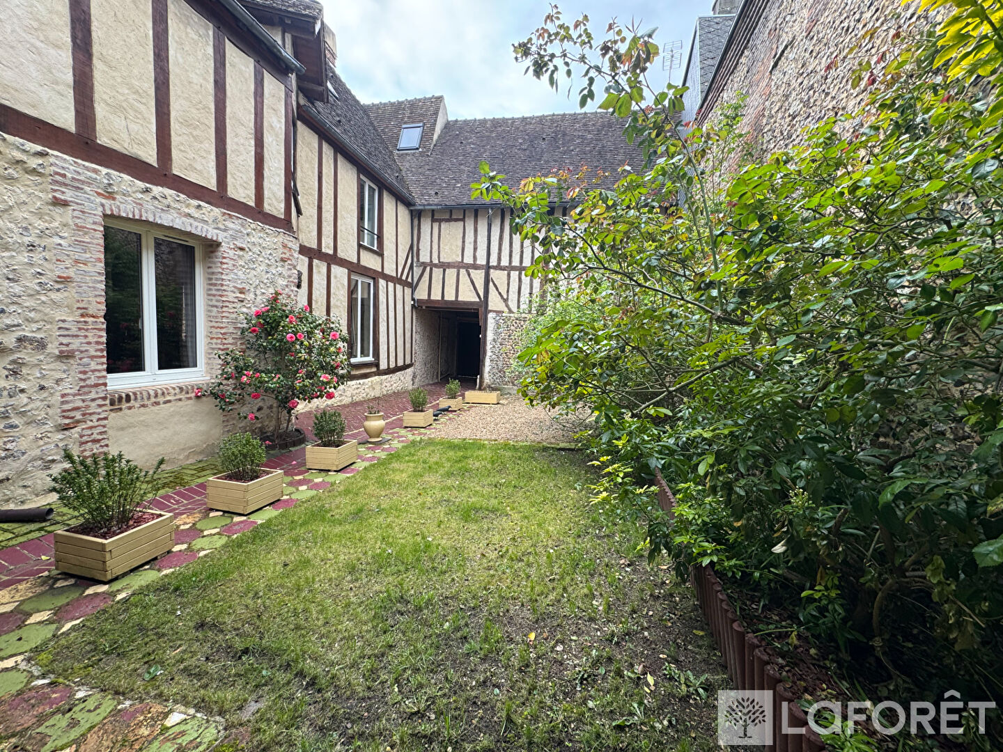 Maison à vendre, 215m², L AIGLE