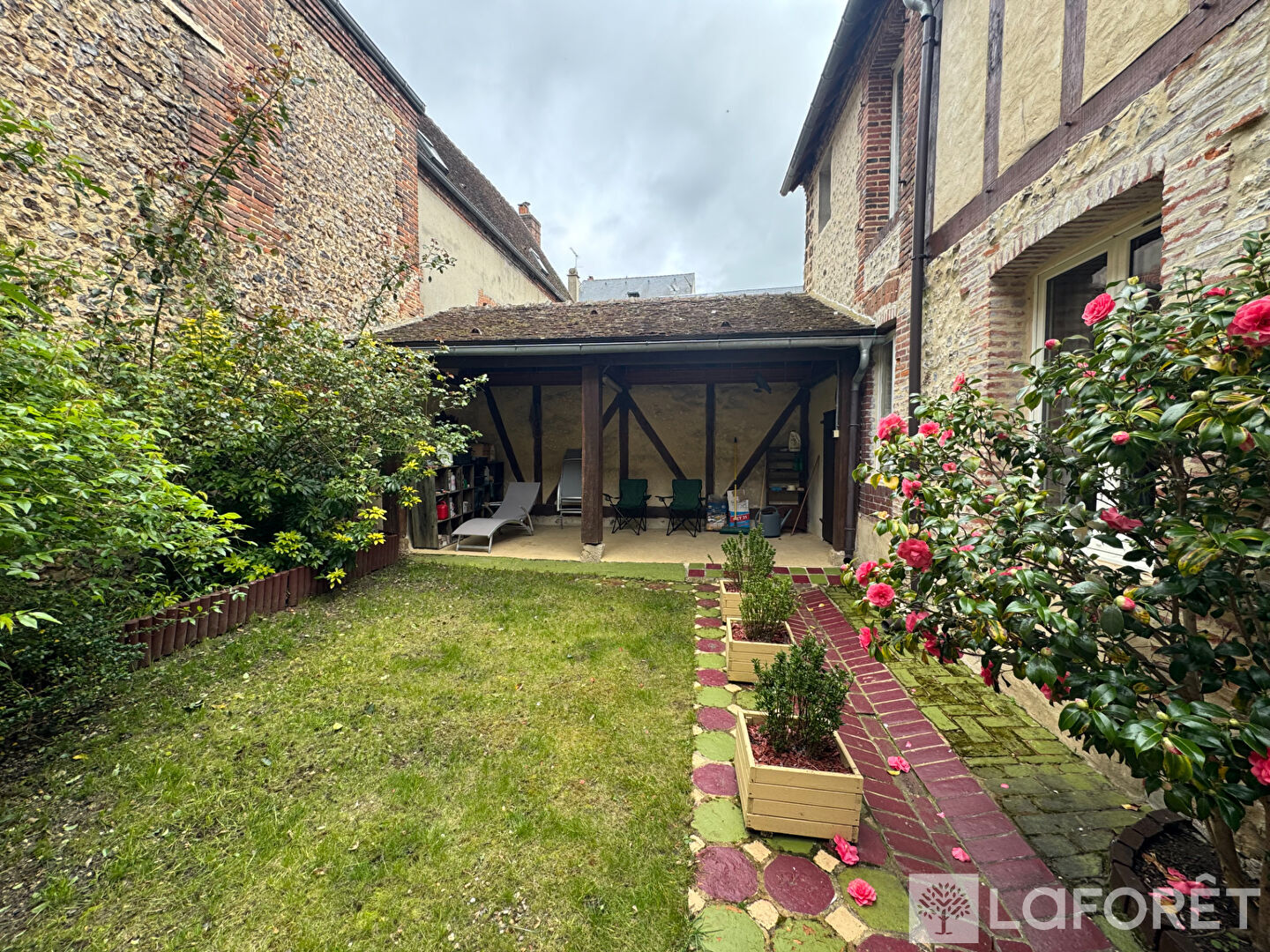 Maison à vendre, 215m², L AIGLE