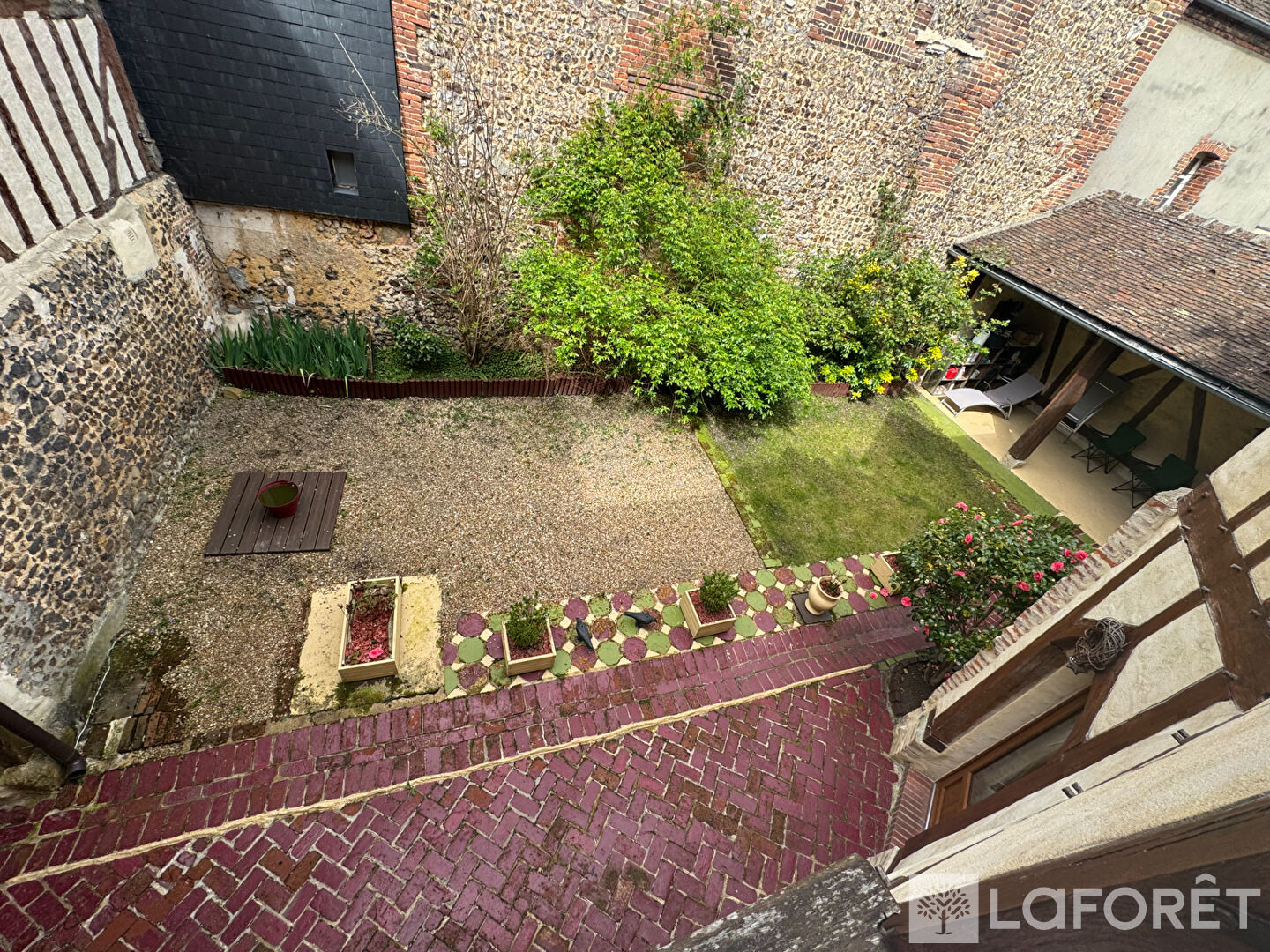 Maison à vendre, 215m², L AIGLE