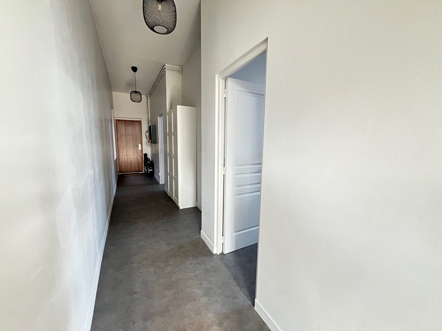 Appartement a louer lille - 3 pièce(s) - 69.43 m2 - Surfyn