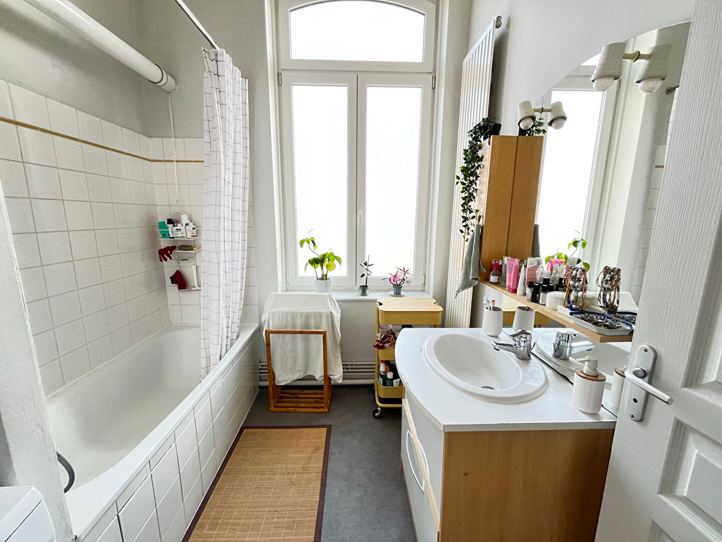 Appartement a louer lille - 3 pièce(s) - 69.43 m2 - Surfyn