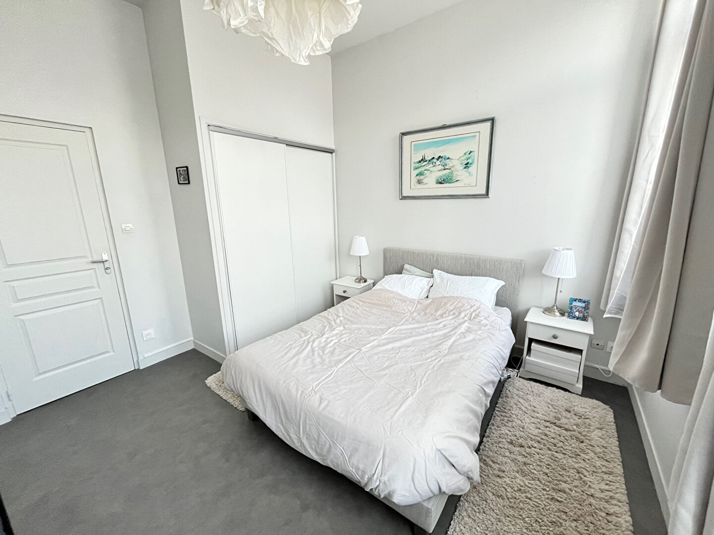 Appartement a louer lille - 3 pièce(s) - 69.43 m2 - Surfyn