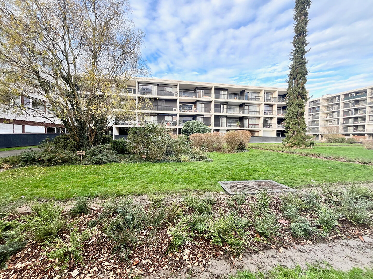 Maison à vendre, 98m², Lille