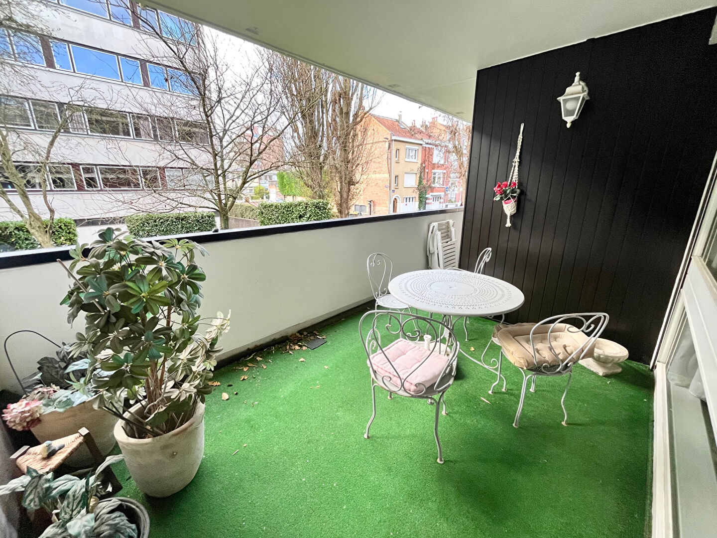 Maison à vendre, 98m², Lille