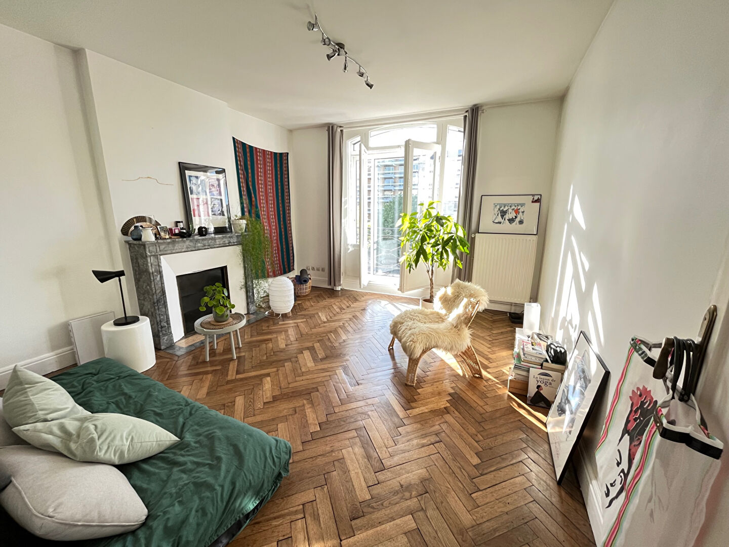 Maison à louer, 51m², Marcq-en-Barœul