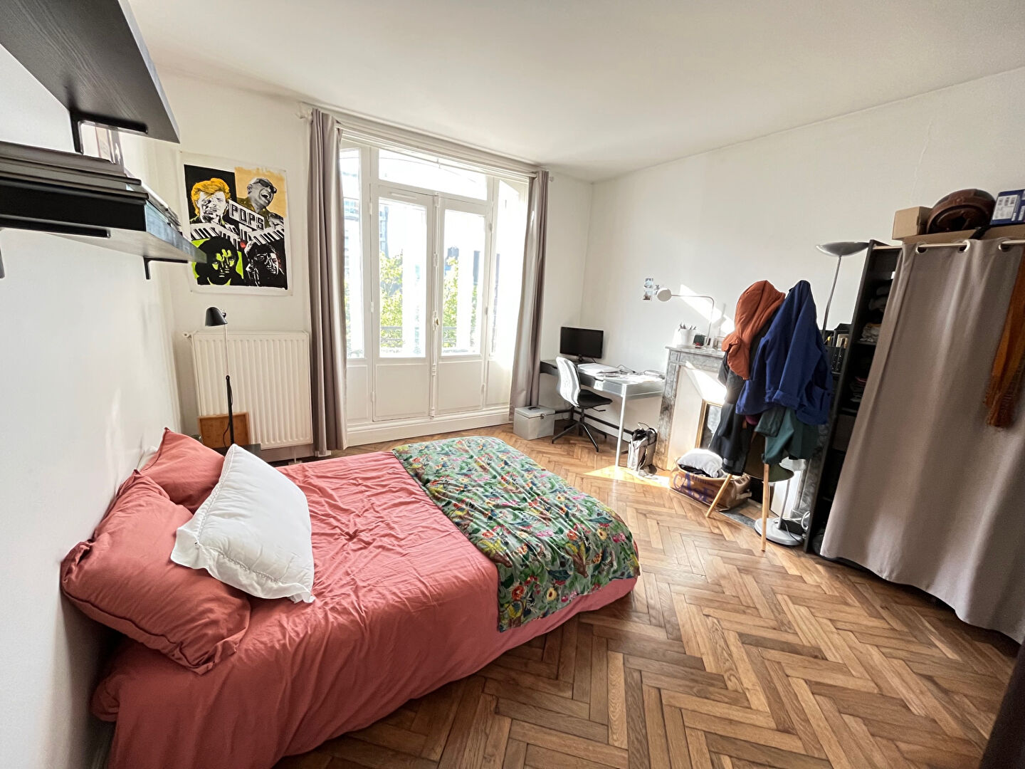 Maison à louer, 51m², Marcq-en-Barœul