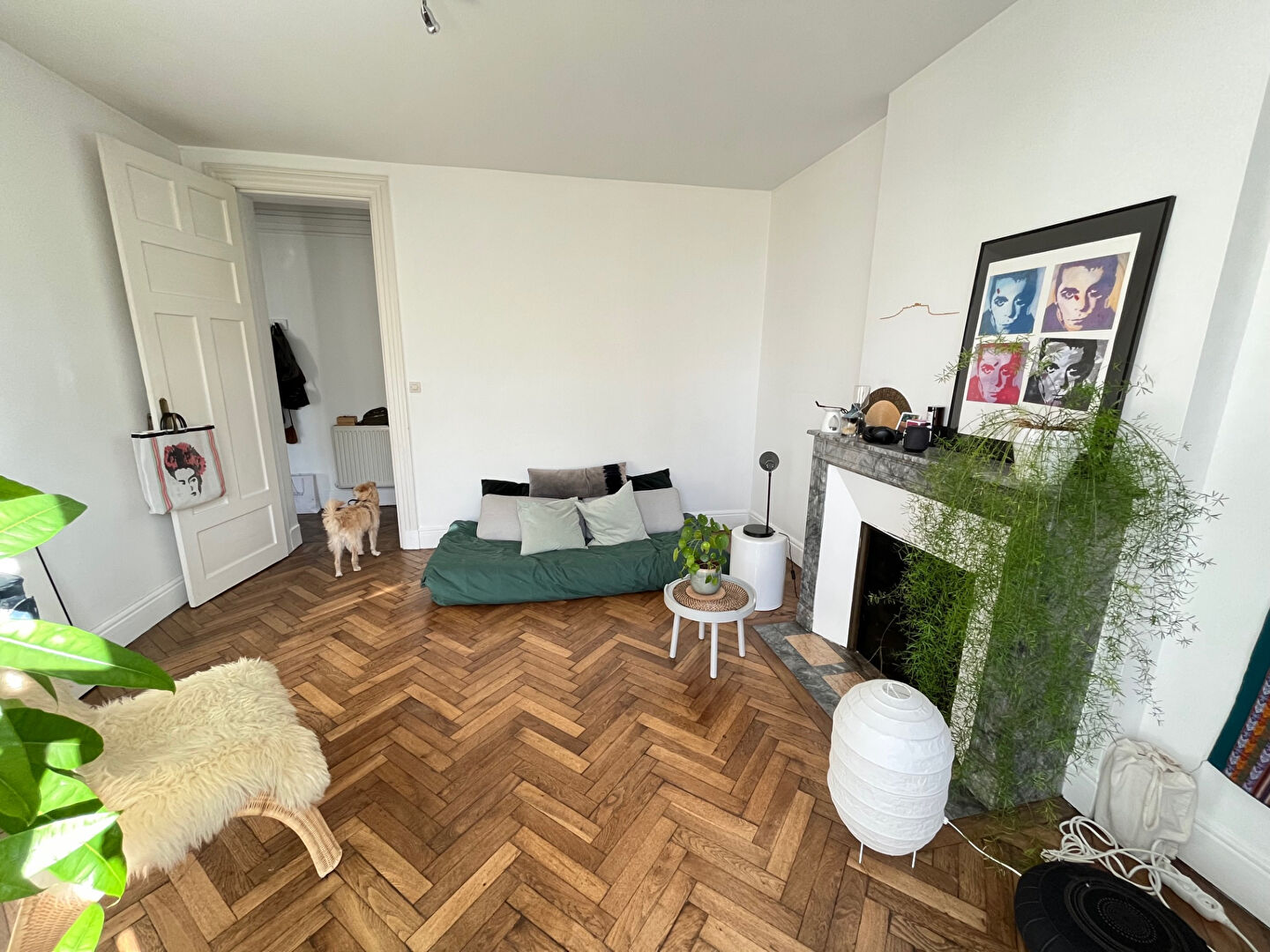 Maison à louer, 51m², Marcq-en-Barœul