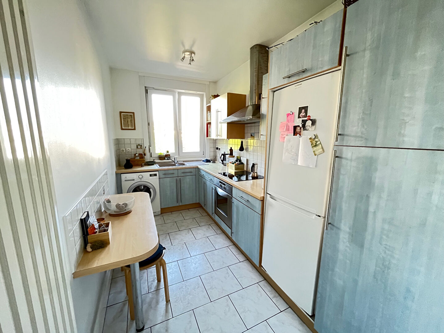 Maison à louer, 51m², Marcq-en-Barœul