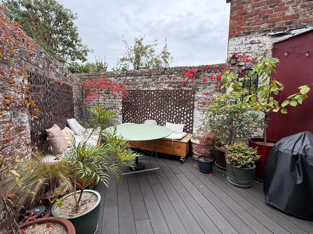 Maison à vendre, 90m², Lambersart