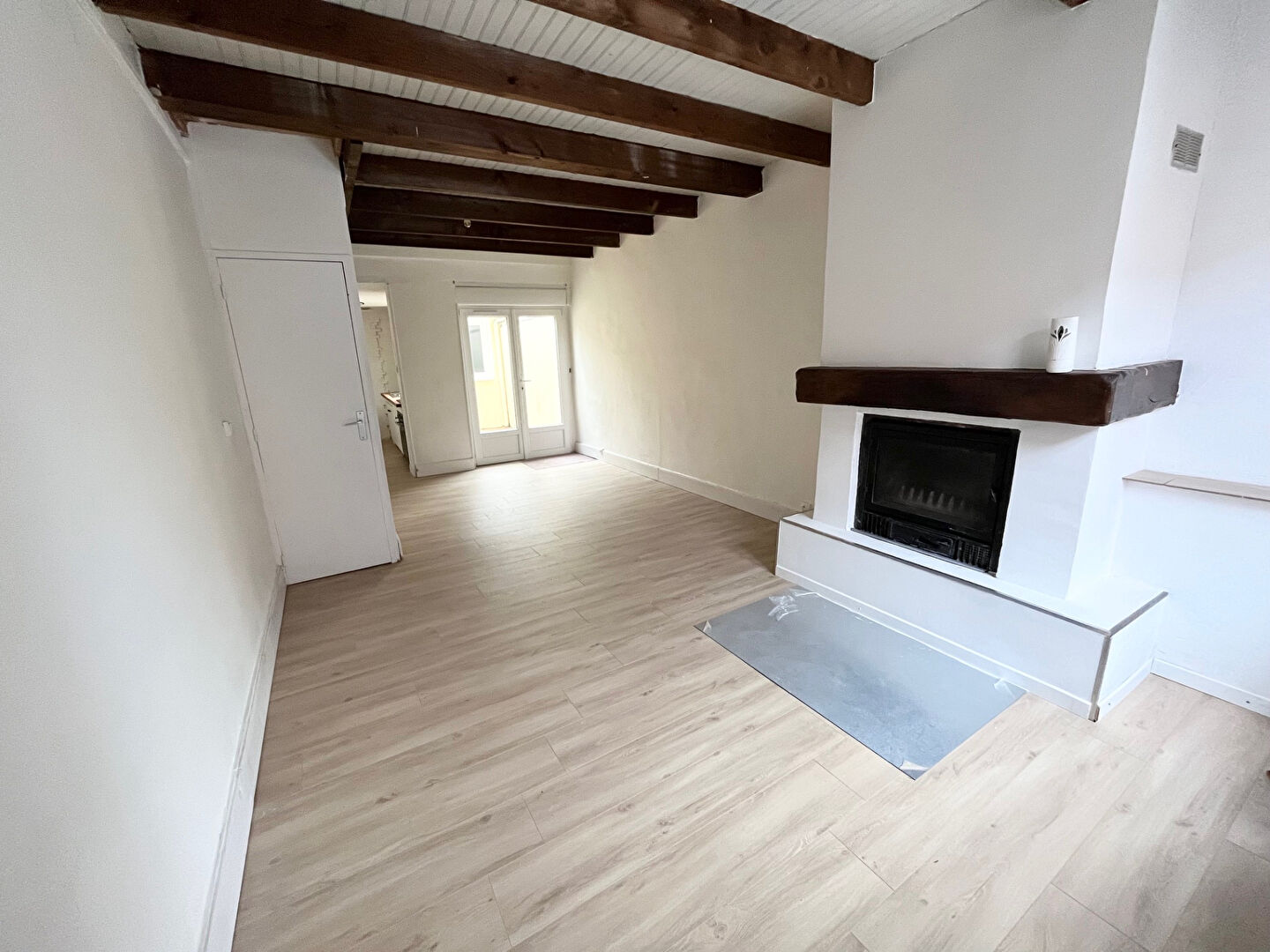 Maison à louer, 67m², La Madeleine