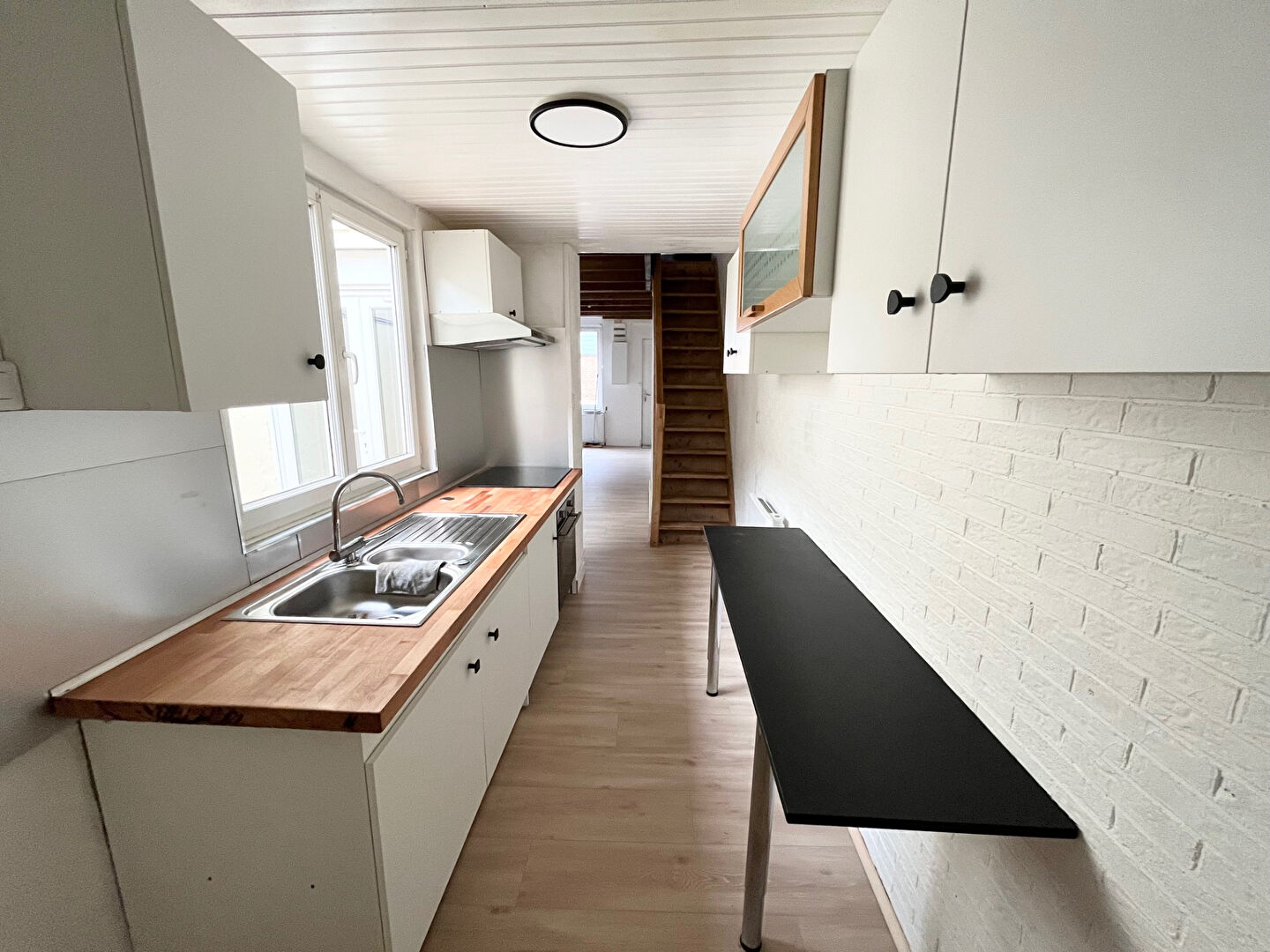 Maison à louer, 67m², La Madeleine