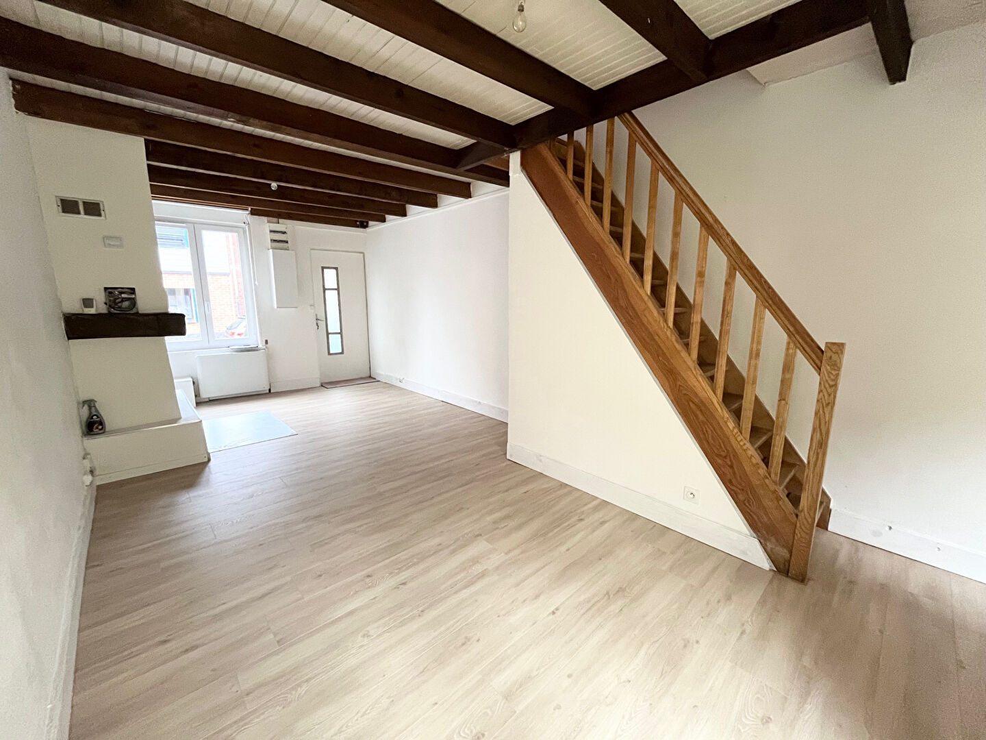 Maison à louer, 67m², La Madeleine