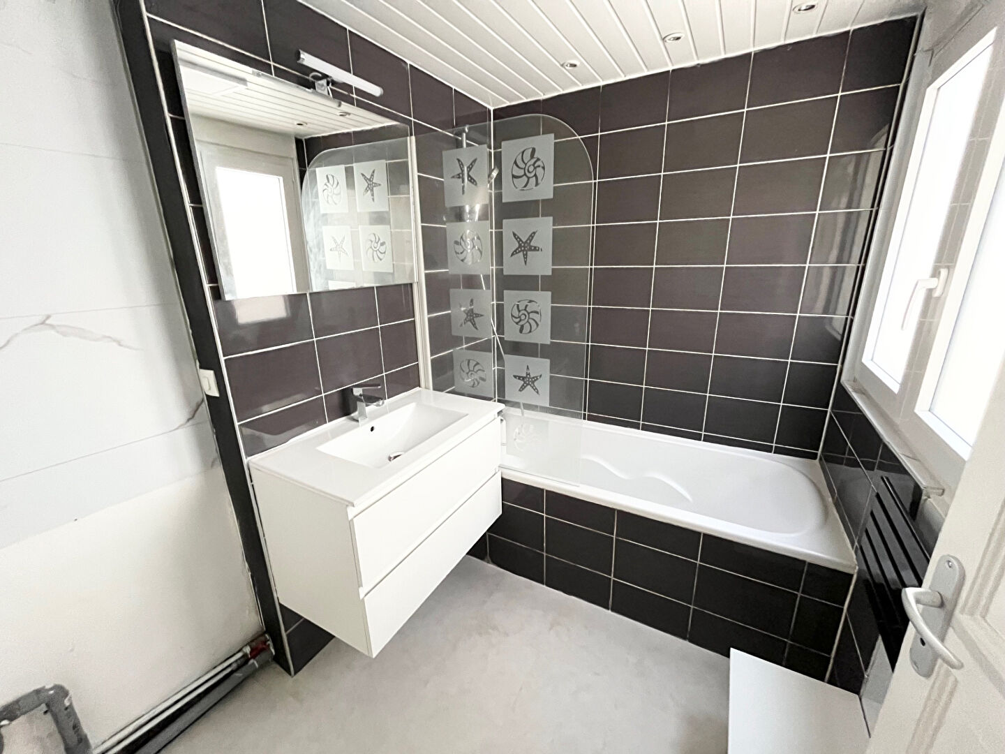 Maison à louer, 67m², La Madeleine