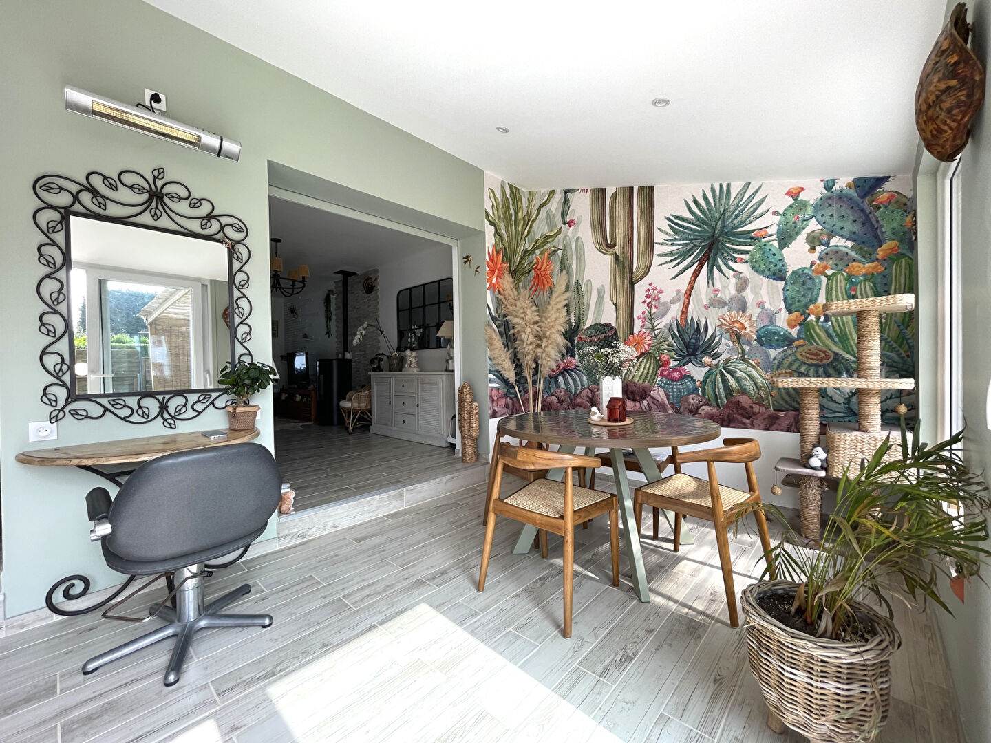 Maison à vendre, 90m², Lambersart