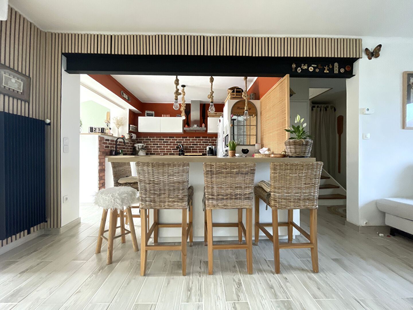 Maison à vendre, 90m², Lambersart
