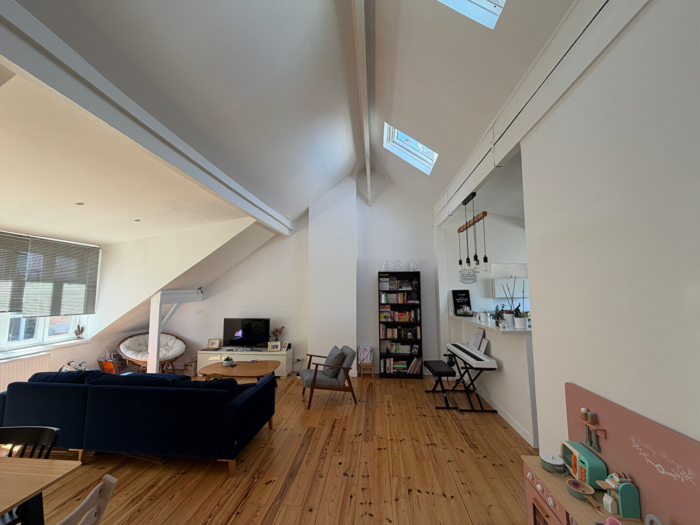 Maison à vendre, 96m², LA MADELEINE