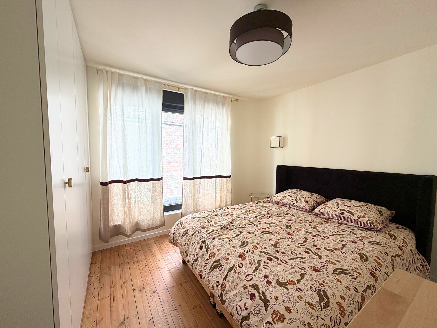 Maison à louer, 30m², MARCQ EN BAROEUL