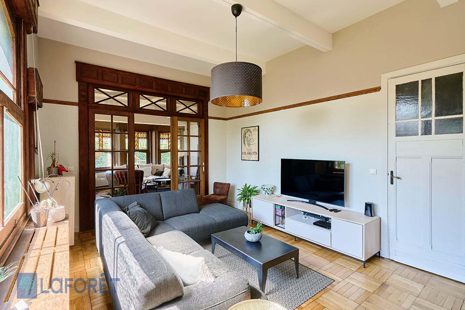Maison à vendre, 300m², MONS EN BAROEUL