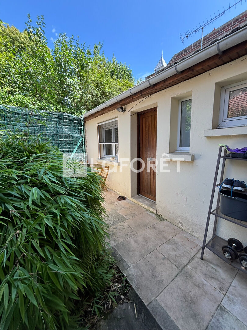 Maison à vendre, 24m², Boran-sur-Oise