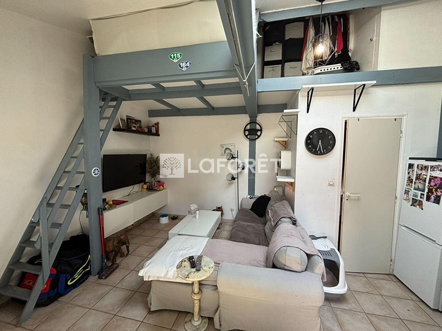 Maison à vendre, 24m², Boran-sur-Oise