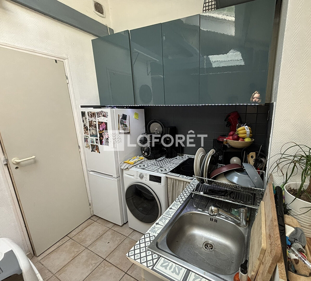 Maison à vendre, 24m², Boran-sur-Oise