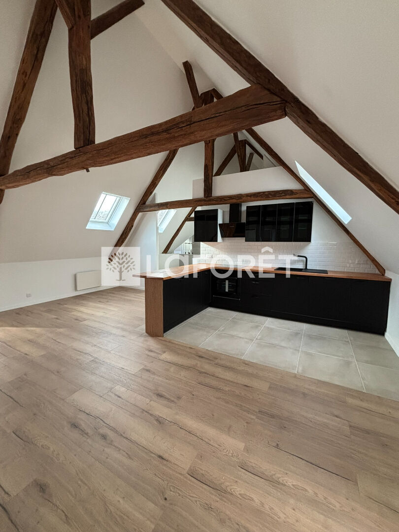 Maison à vendre, 106m², Mouy