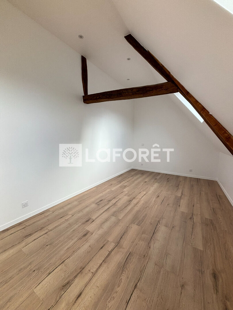 Maison à vendre, 106m², Mouy