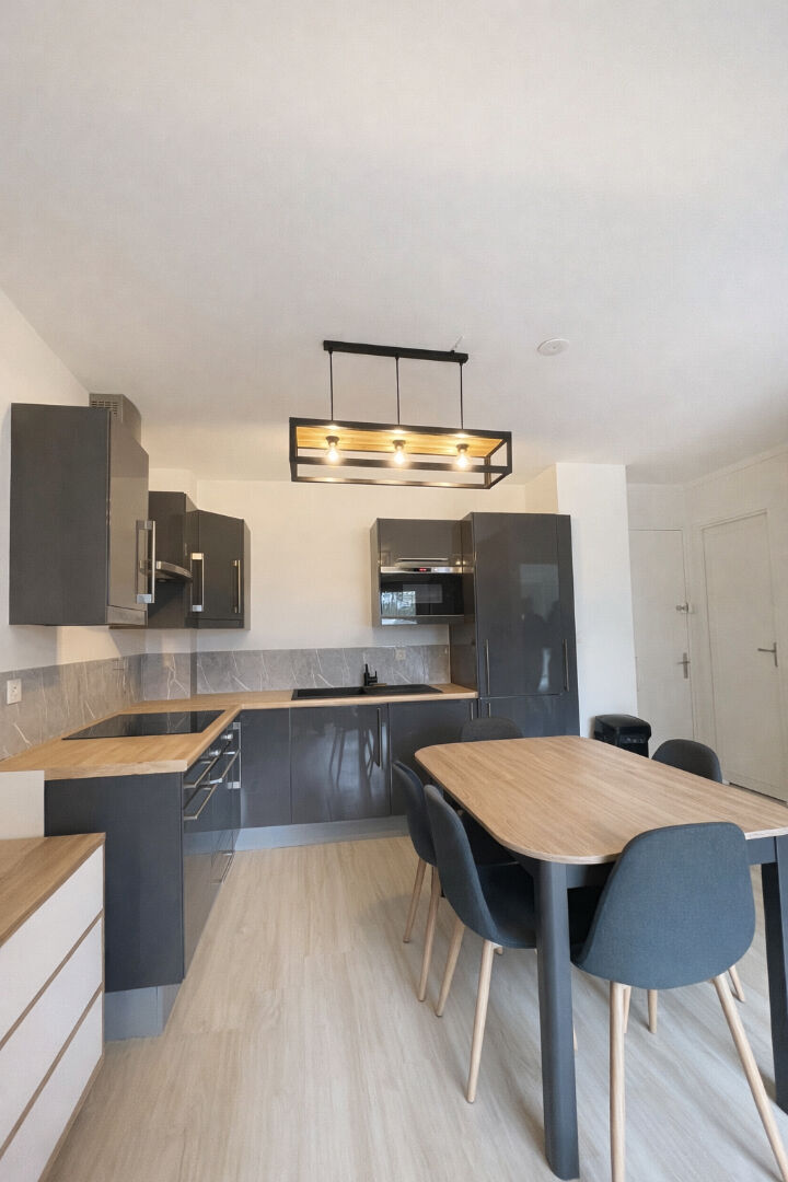 Maison à vendre, 34m², Lamorlaye