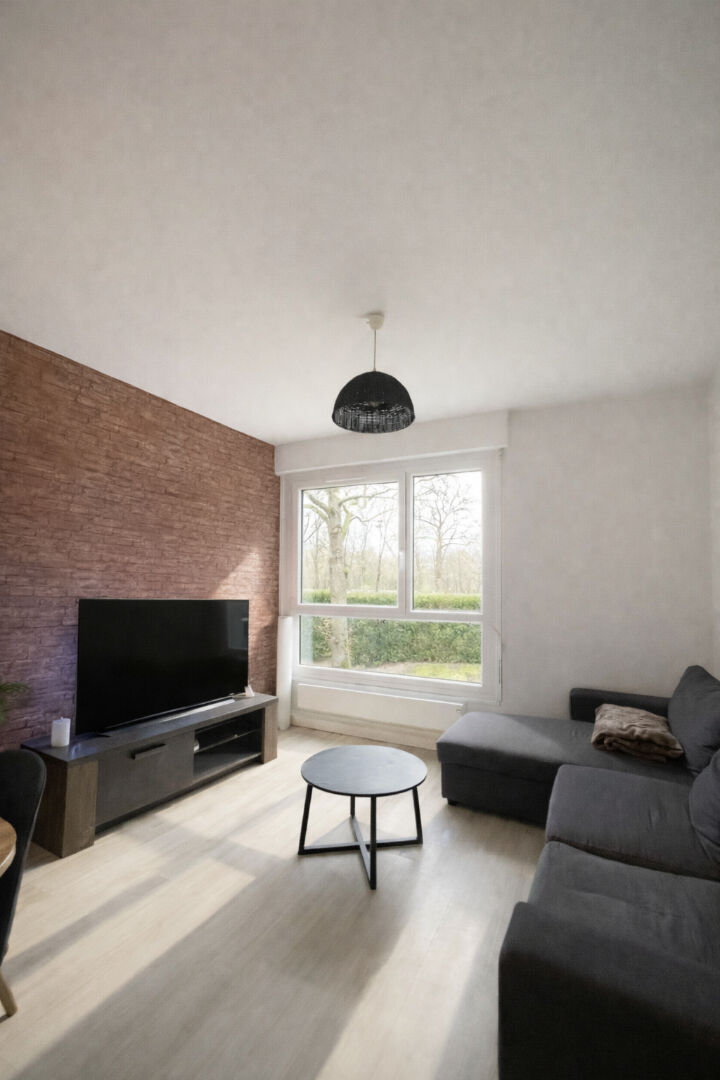 Maison à vendre, 34m², Lamorlaye