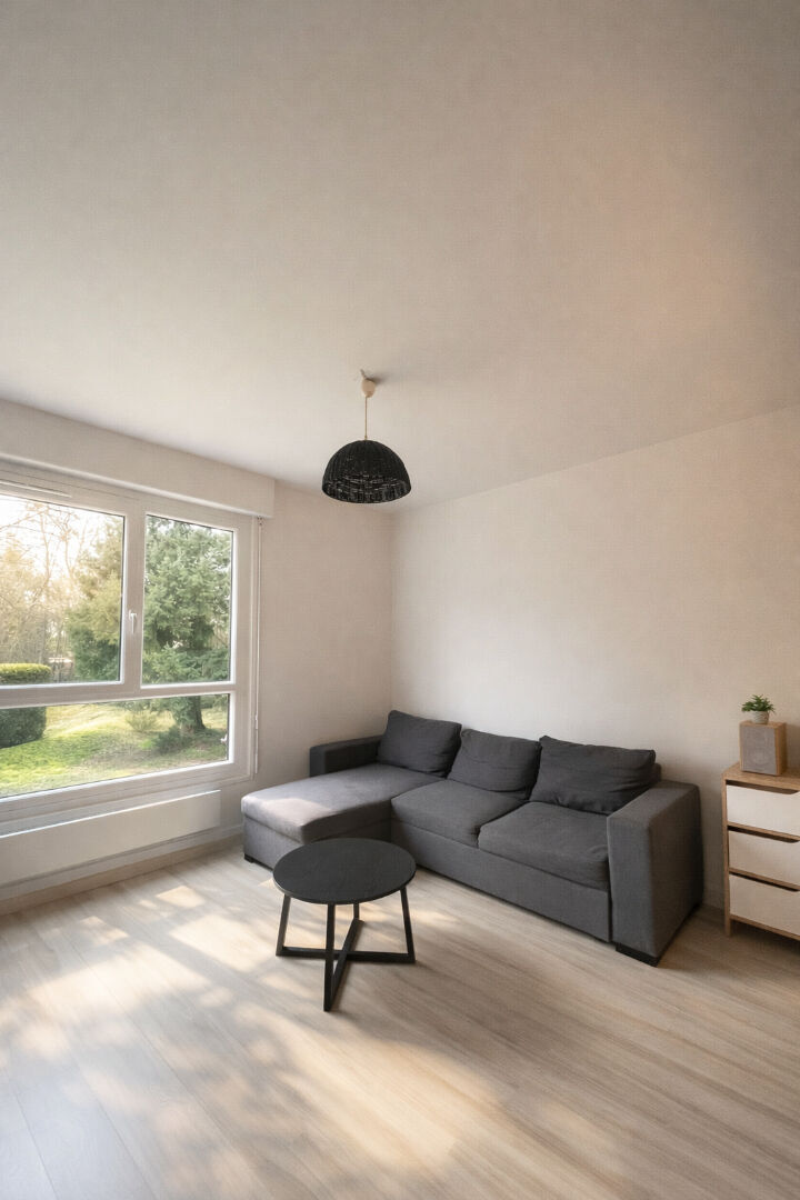 Maison à vendre, 34m², Lamorlaye