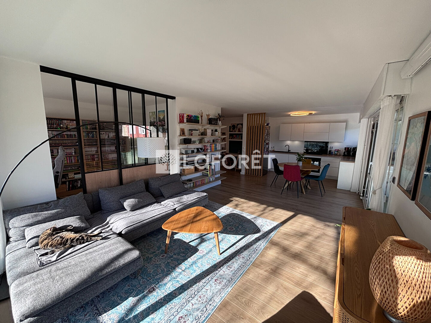 Maison à vendre, 93m², Chantilly