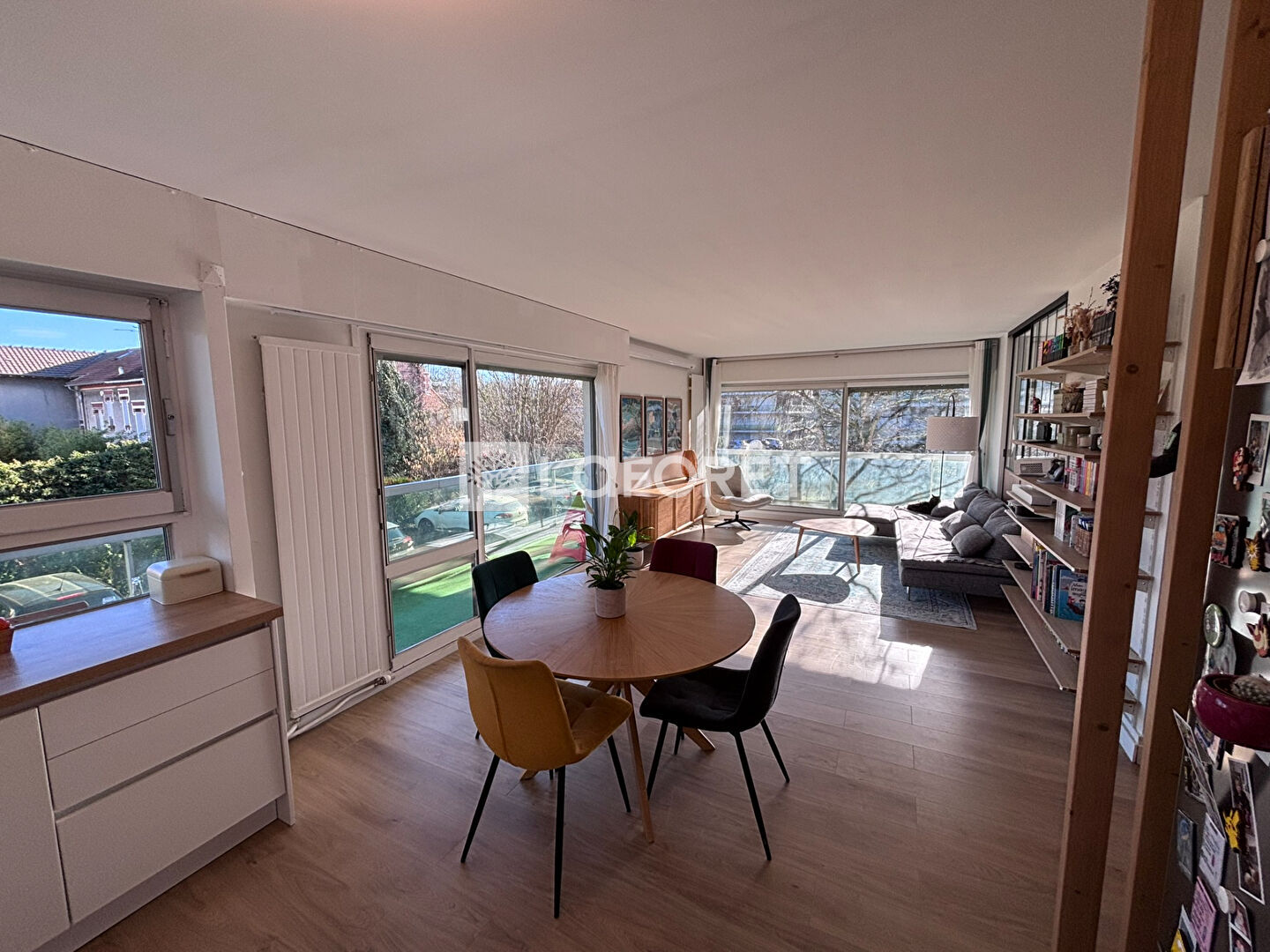 Maison à vendre, 93m², Chantilly