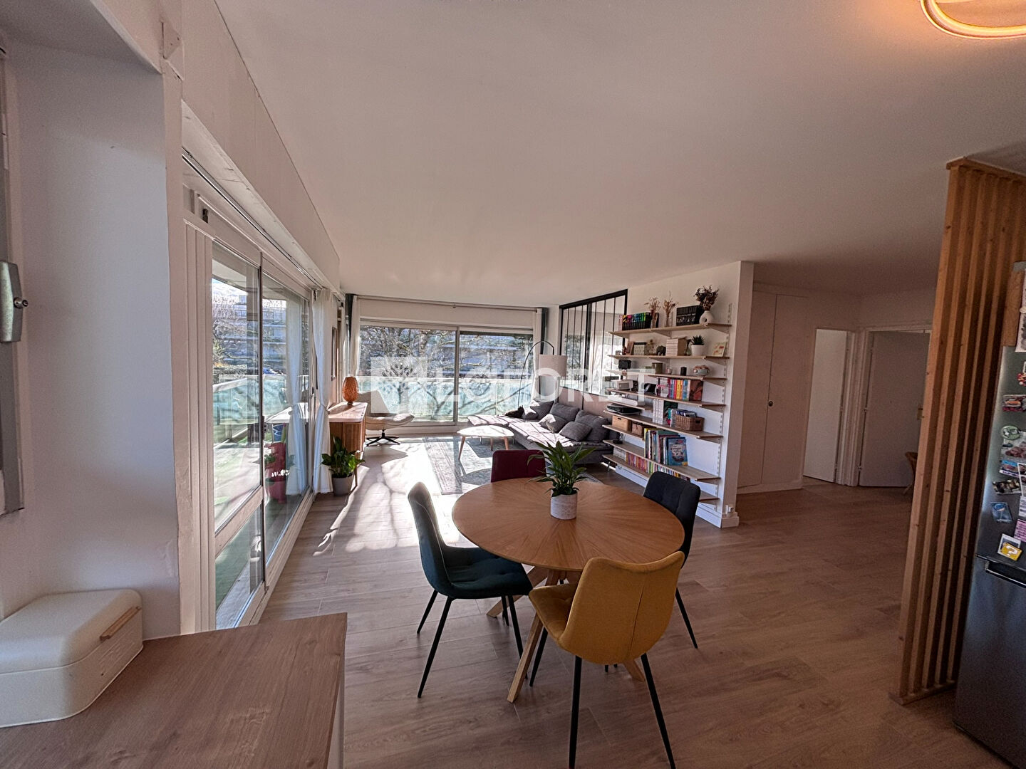 Maison à vendre, 93m², Chantilly