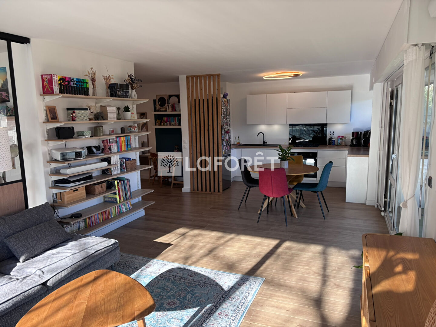 Maison à vendre, 93m², Chantilly