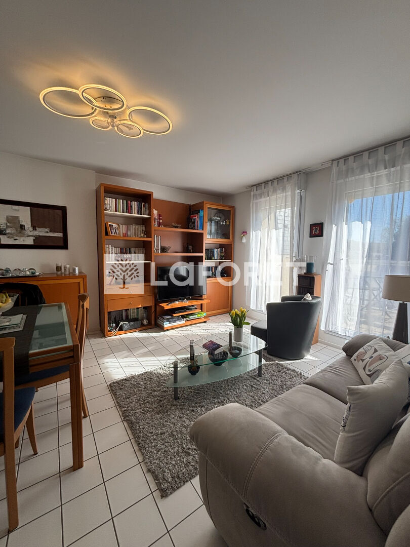 Maison à vendre, 64m², LAMORLAYE