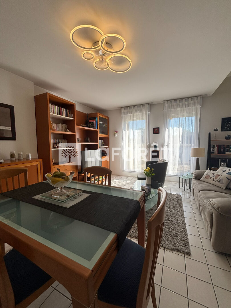 Maison à vendre, 64m², LAMORLAYE