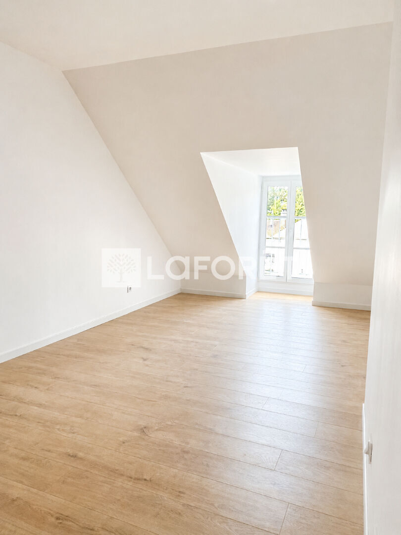 Maison à vendre, 37m², LAMORLAYE