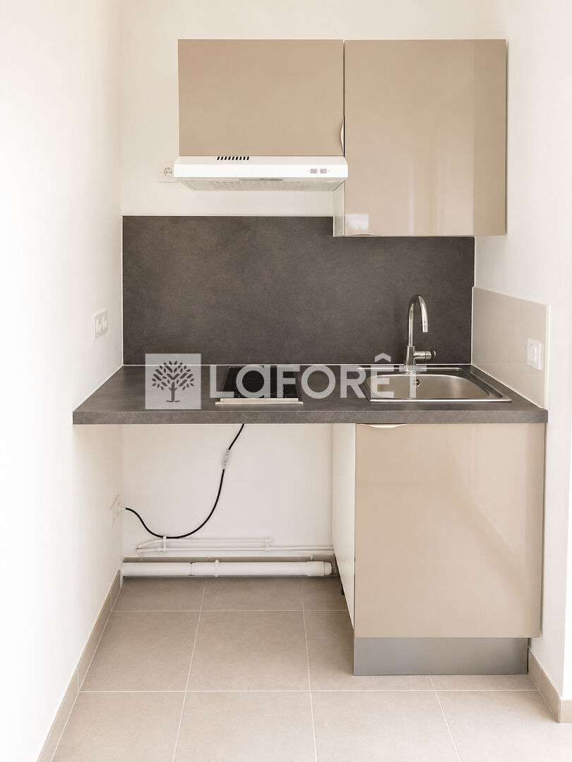 Maison à vendre, 37m², LAMORLAYE