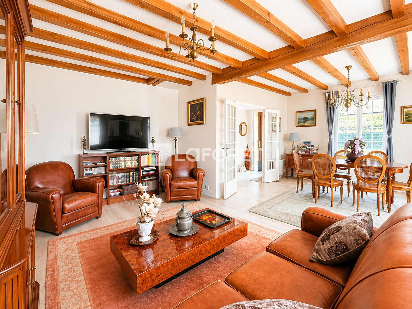 Maison à vendre, 158m², LAMORLAYE
