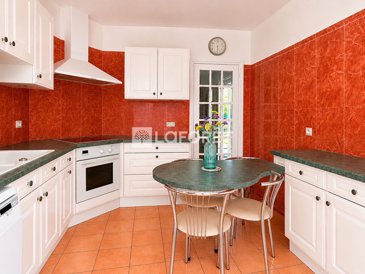 Maison à vendre, 158m², LAMORLAYE
