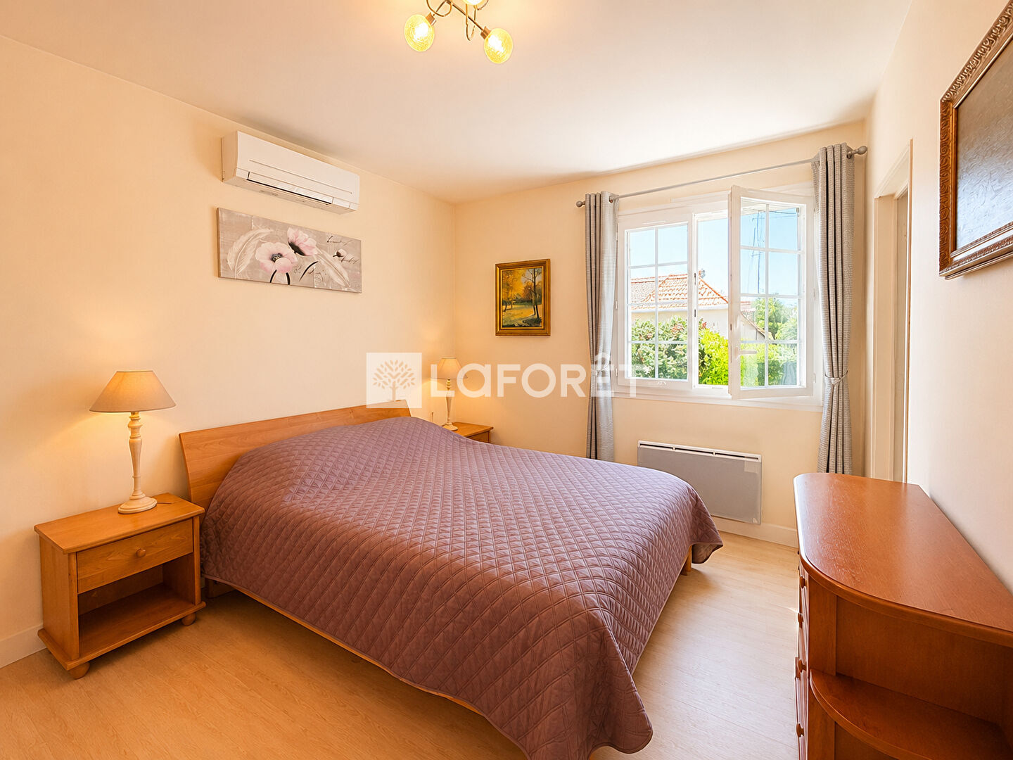 Maison à vendre, 158m², LAMORLAYE
