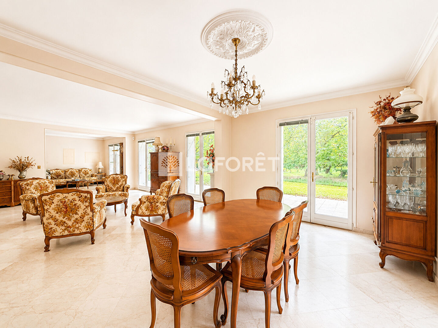 Maison à vendre, 190m², LAMORLAYE