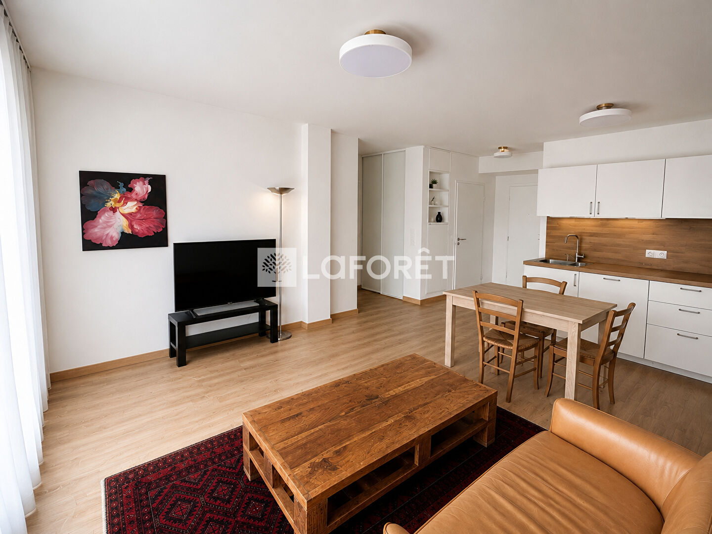 Maison à vendre, 65m², LAMORLAYE