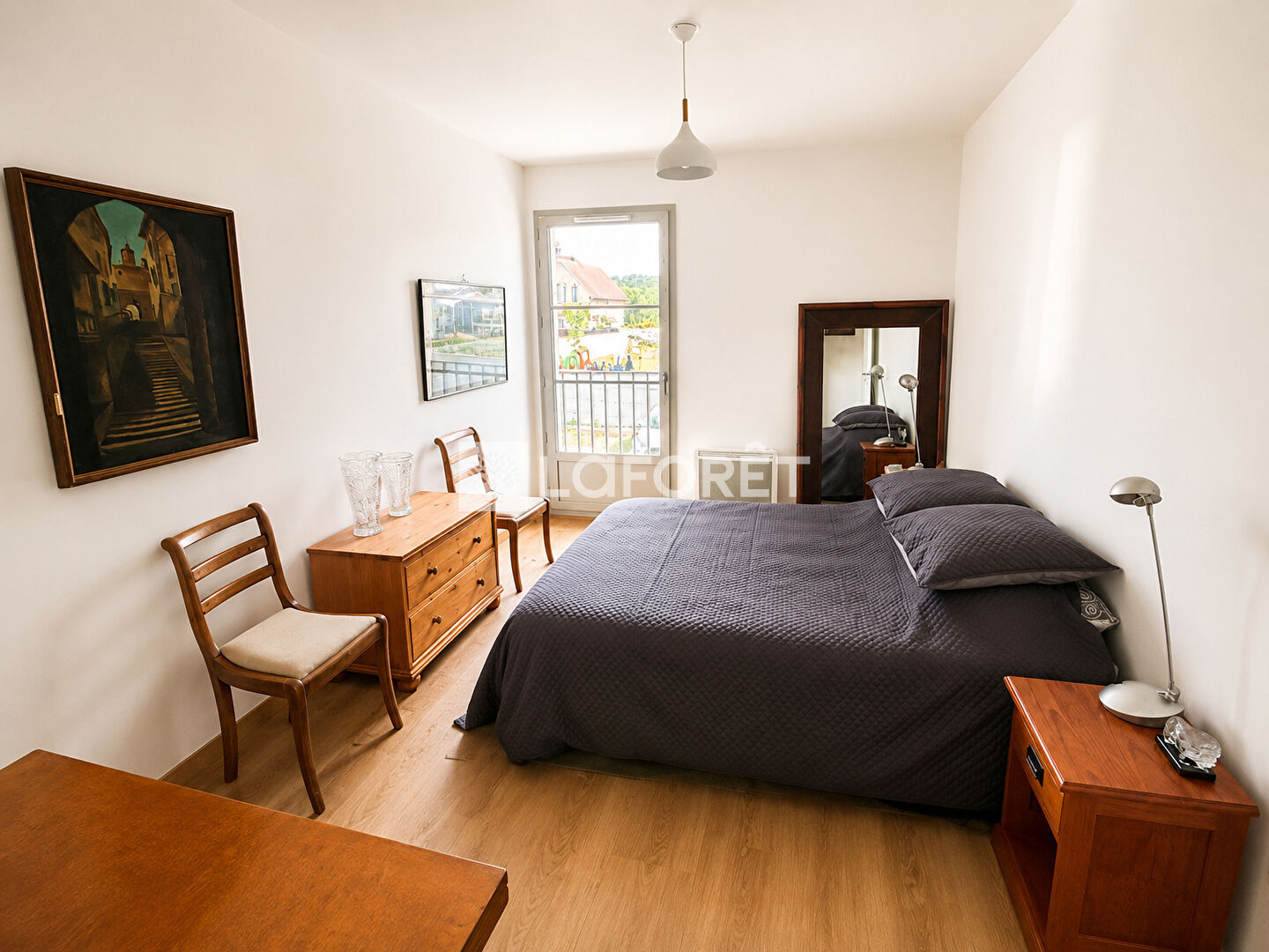 Maison à vendre, 65m², LAMORLAYE