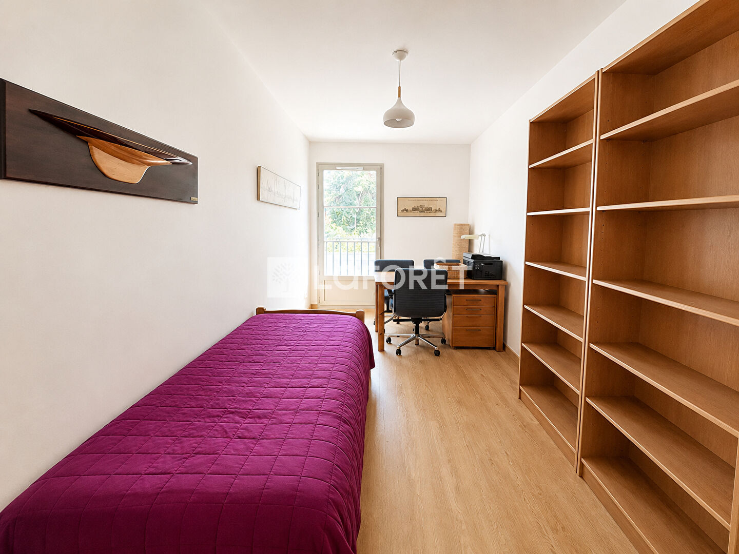 Maison à vendre, 65m², LAMORLAYE