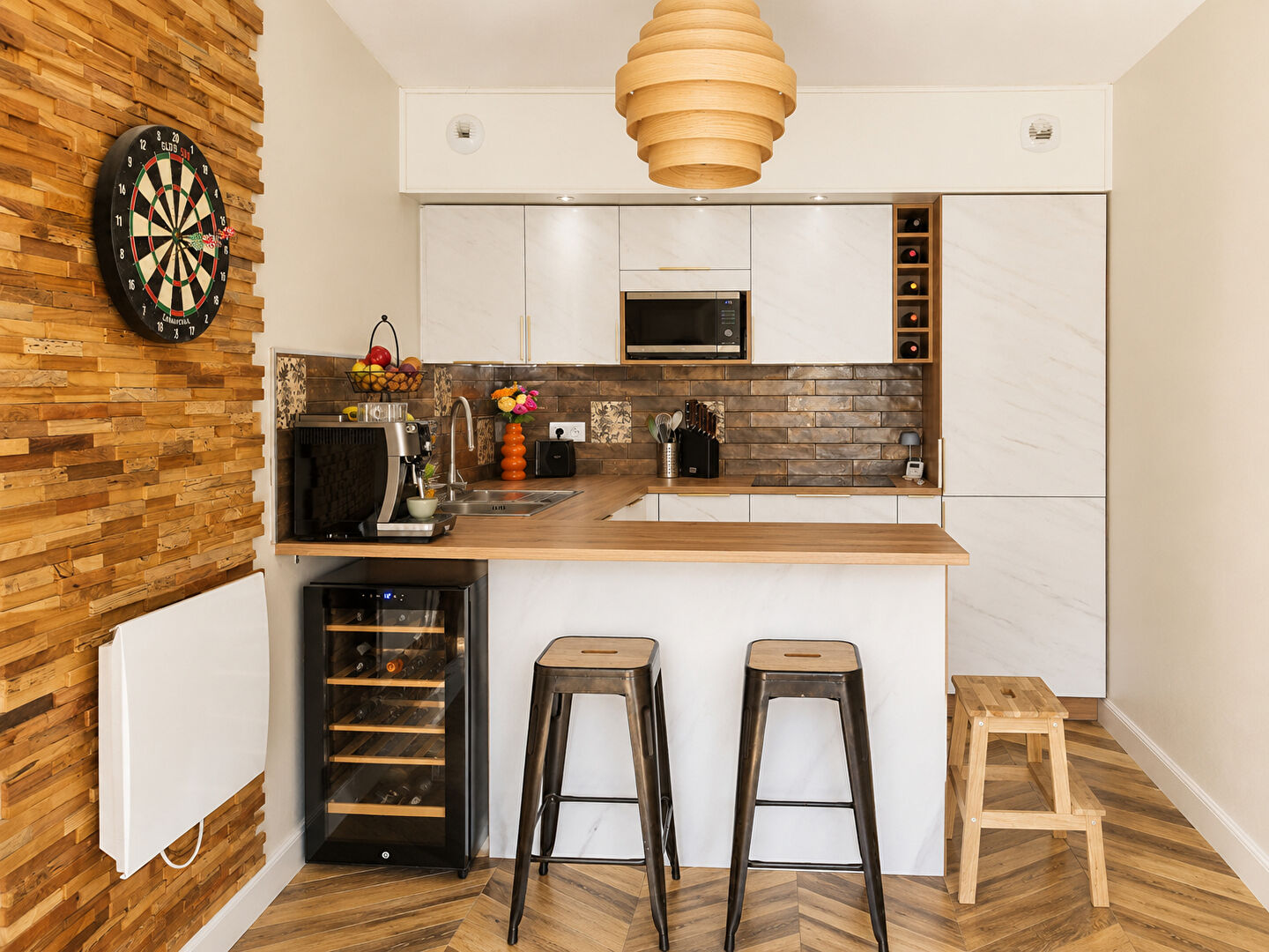 Maison à vendre, 53m², LAMORLAYE